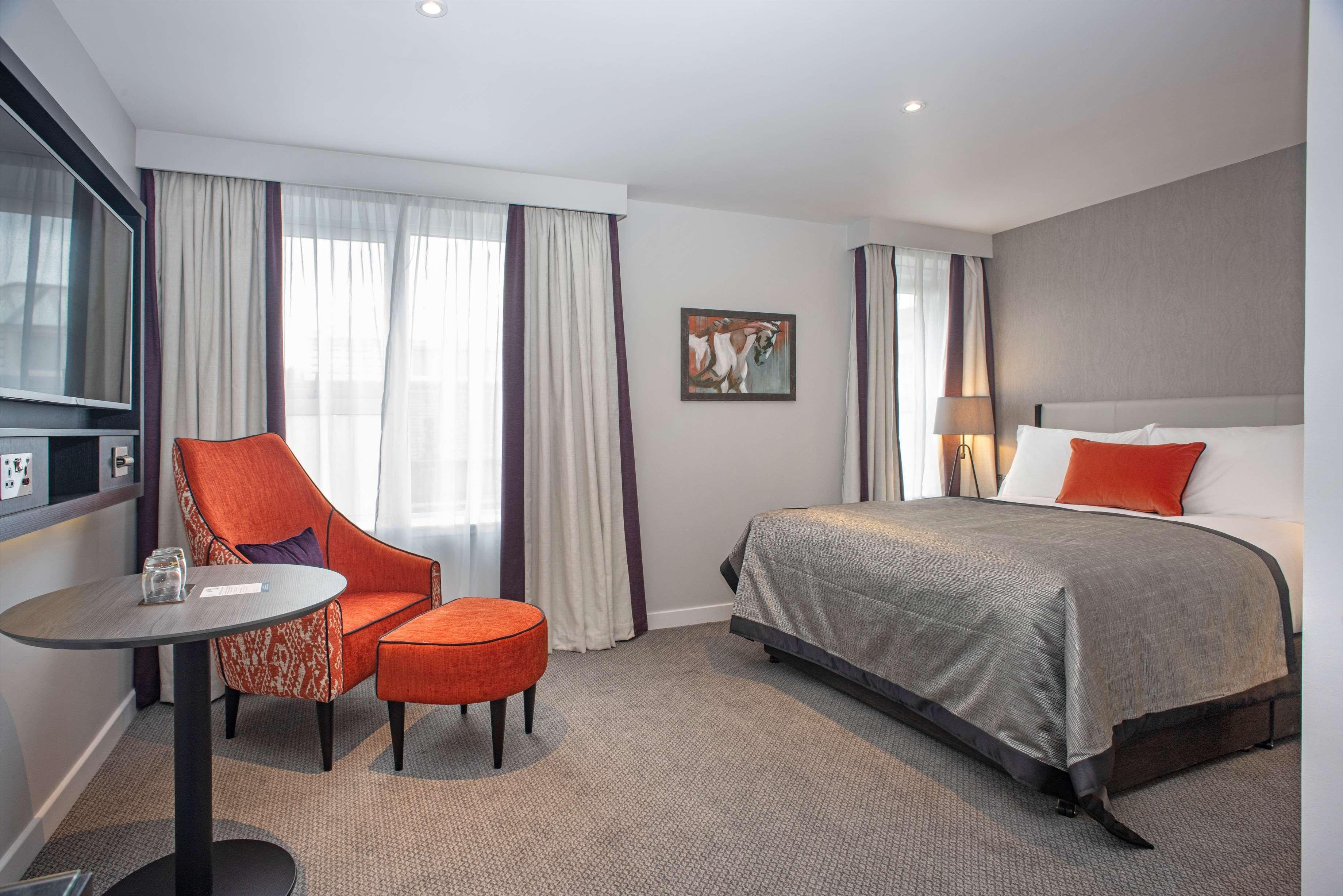 Best Western The Inn Of Лос-Гатос Экстерьер фото