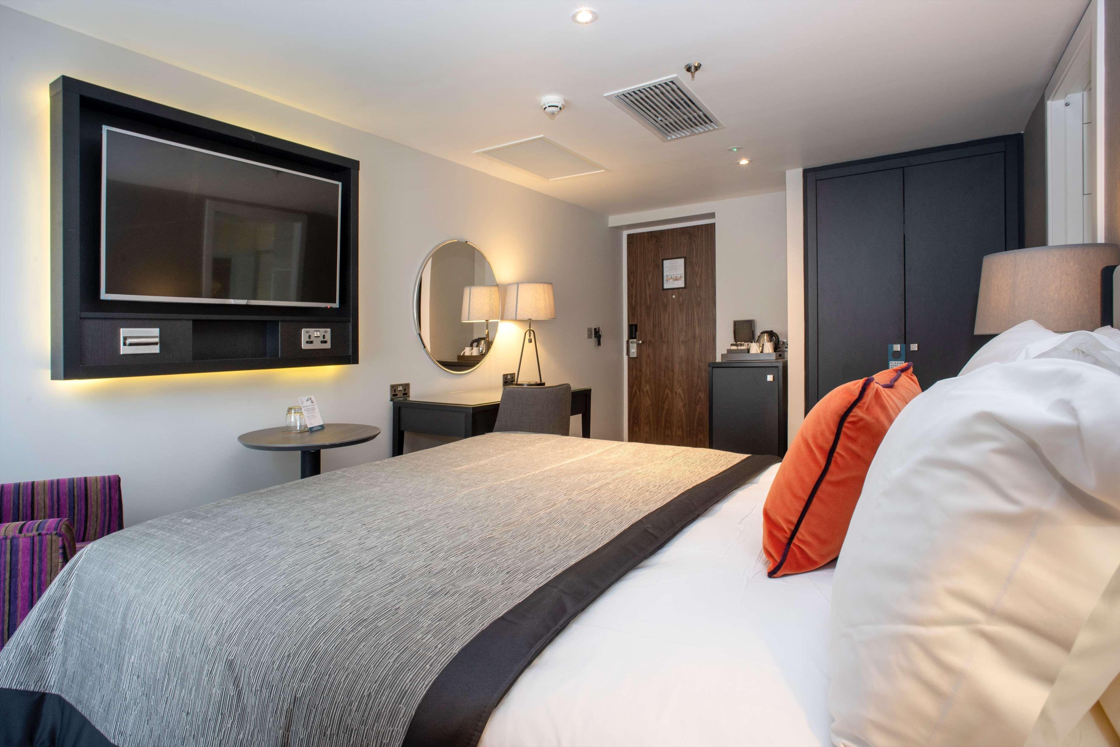 Best Western The Inn Of Лос-Гатос Экстерьер фото