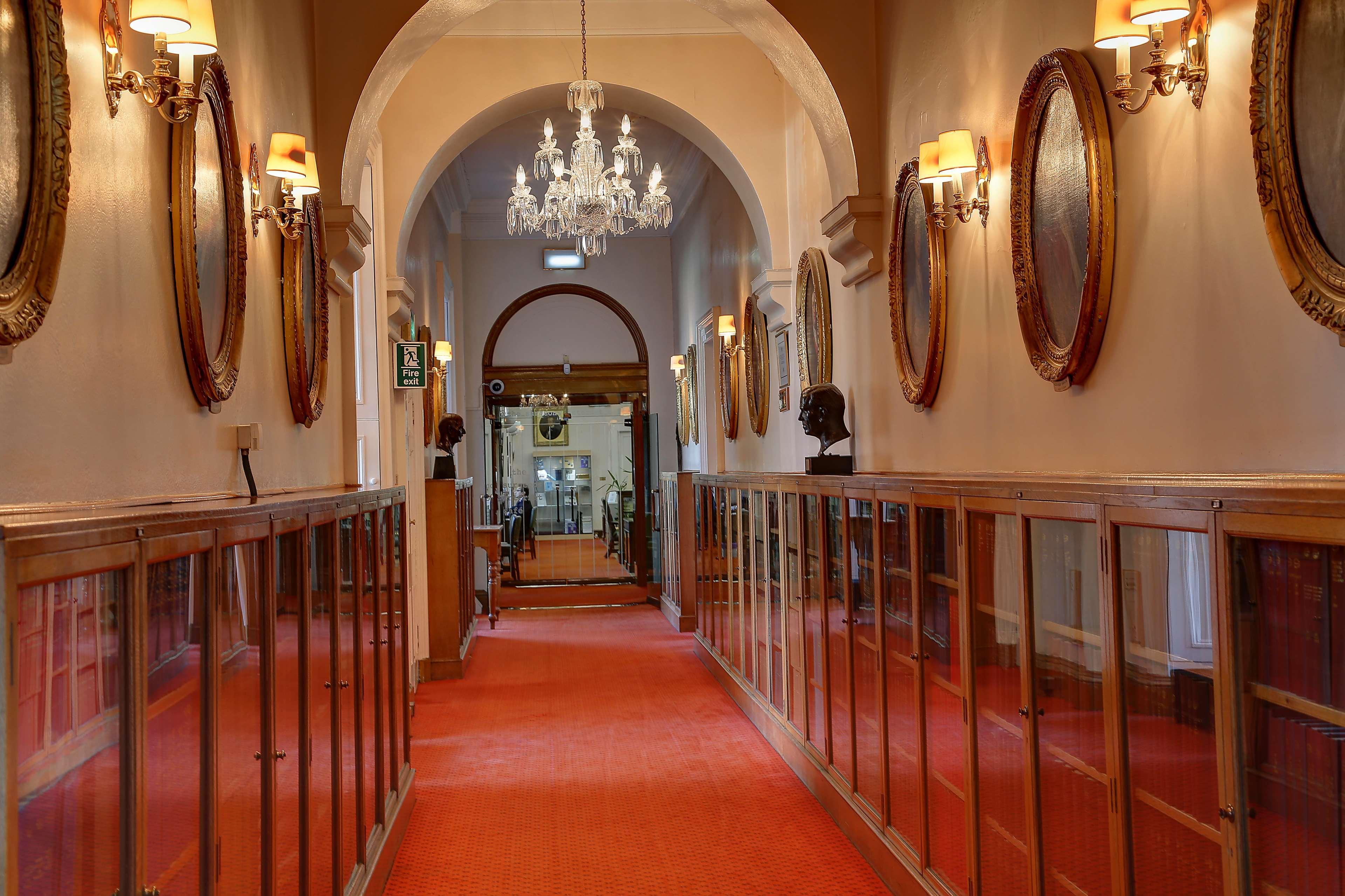 Best Western The Inn Of Лос-Гатос Экстерьер фото