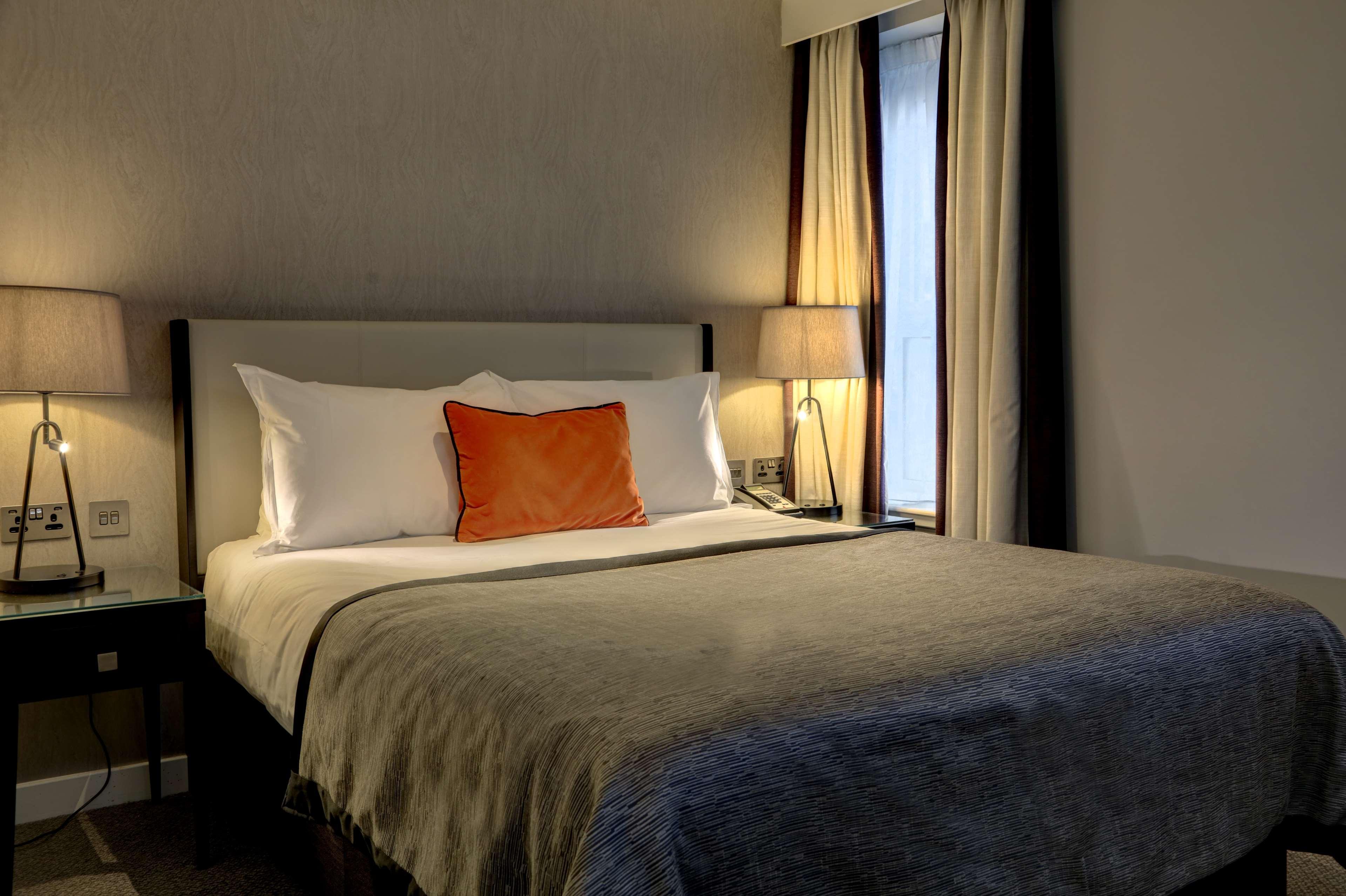 Best Western The Inn Of Лос-Гатос Экстерьер фото